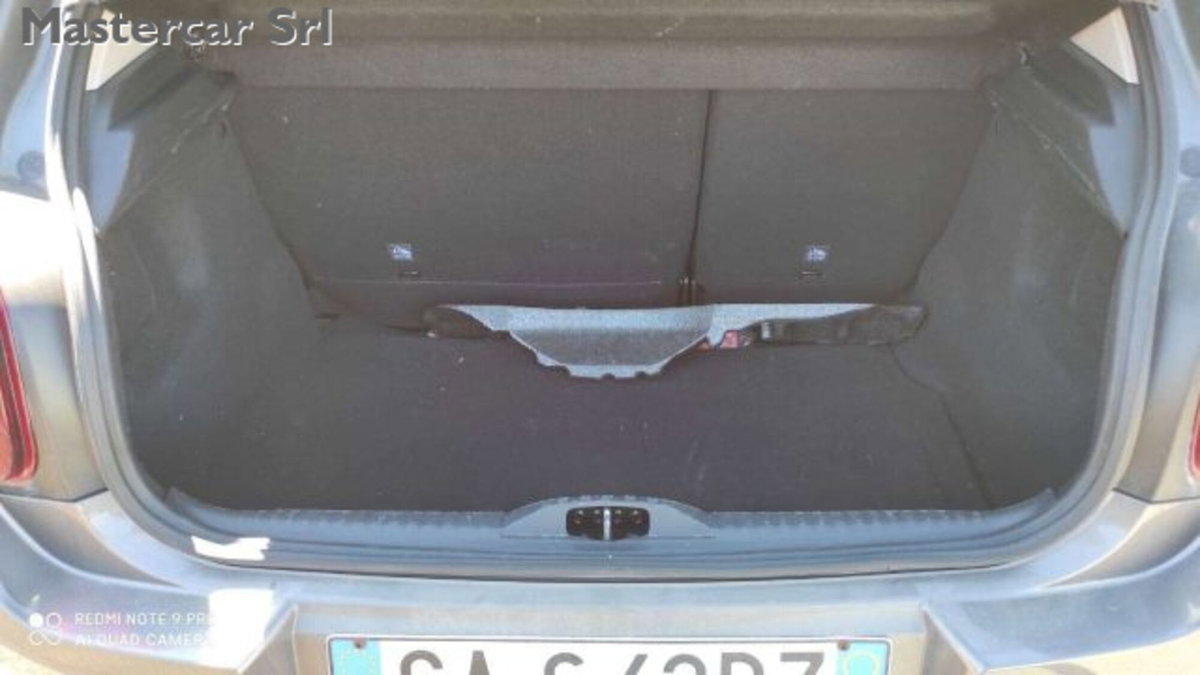 Citroen C3 1.2 puretech You s&s 83cv neopatentati (8)
