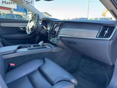 Volvo S90 B5 (d) AWD Geartronic Inscription (10)
