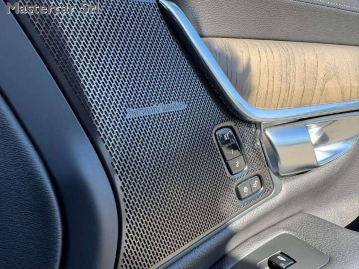 Volvo S90 B5 (d) AWD Geartronic Inscription (11)