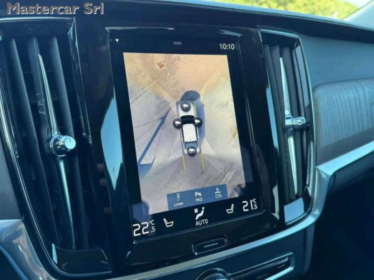Volvo S90 B5 (d) AWD Geartronic Inscription (12)