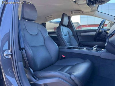 Volvo S90 B5 (d) AWD Geartronic Inscription (14)