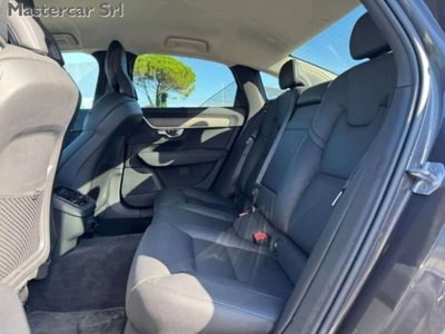 Volvo S90 B5 (d) AWD Geartronic Inscription (15)