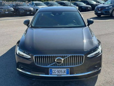 Volvo S90 B5 (d) AWD Geartronic Inscription (2)