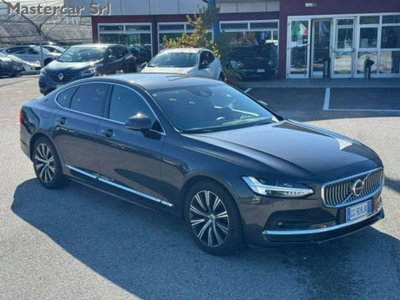 Volvo S90 B5 (d) AWD Geartronic Inscription (3)