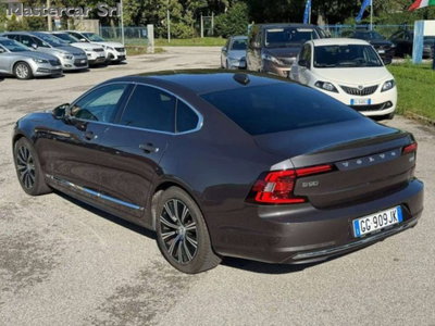 Volvo S90 B5 (d) AWD Geartronic Inscription (4)