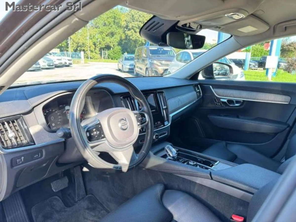Volvo S90 B5 (d) AWD Geartronic Inscription (7)