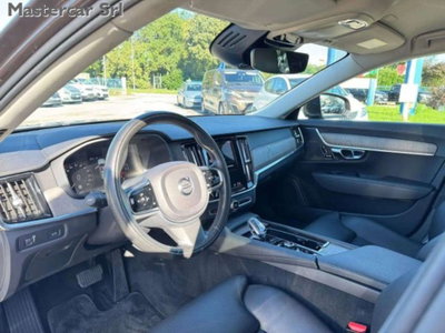 Volvo S90 B5 (d) AWD Geartronic Inscription (7)