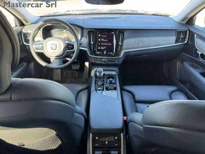 Volvo S90 B5 (d) AWD Geartronic Inscription (8)