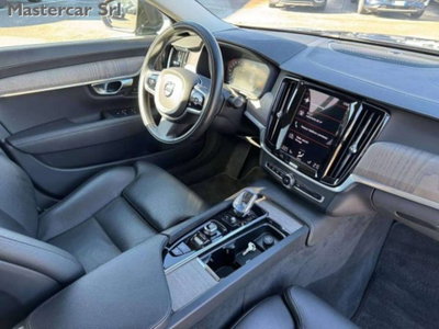 Volvo S90 B5 (d) AWD Geartronic Inscription (9)