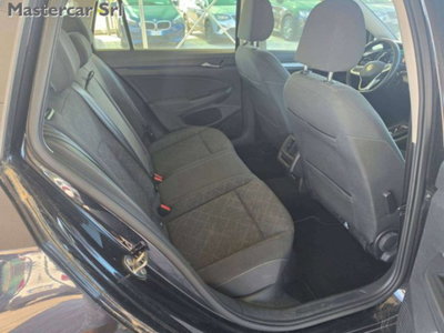 Volkswagen Golf Variant 1.0 eTSI EVO DSG Life (13)