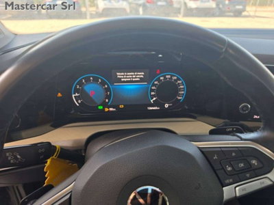 Volkswagen Golf Variant 1.0 eTSI EVO DSG Life (14)