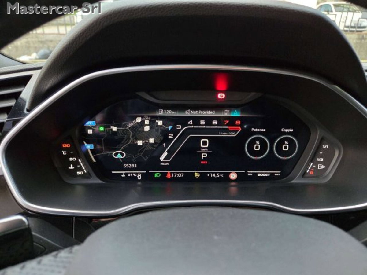 Audi RS Q3 Sportback 2.5 quattro s-tronic (10)
