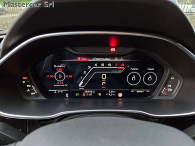 Audi RS Q3 Sportback 2.5 quattro s-tronic (11)