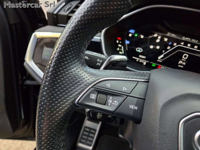 Audi RS Q3 Sportback 2.5 quattro s-tronic (15)