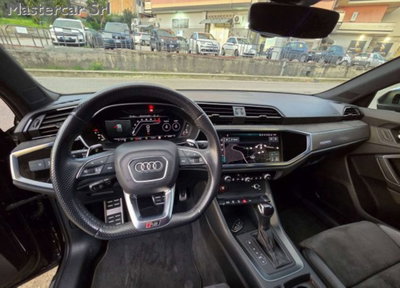 Audi RS Q3 Sportback 2.5 quattro s-tronic (9)