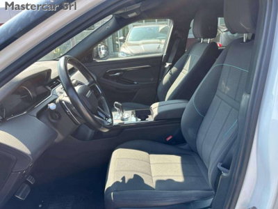 Land Rover Range Rover Evoque 2.0D I4 163CV AWD Auto R-Dynamic HSE (10)
