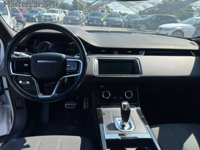 Land Rover Range Rover Evoque 2.0D I4 163CV AWD Auto R-Dynamic HSE (12)