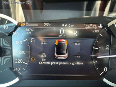 Land Rover Range Rover Evoque 2.0D I4 163CV AWD Auto R-Dynamic HSE (14)