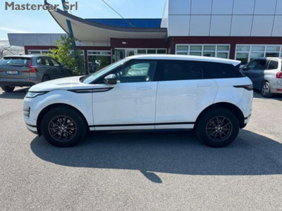 Land Rover Range Rover Evoque 2.0D I4 163CV AWD Auto R-Dynamic HSE (3)