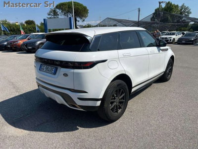 Land Rover Range Rover Evoque 2.0D I4 163CV AWD Auto R-Dynamic HSE (6)
