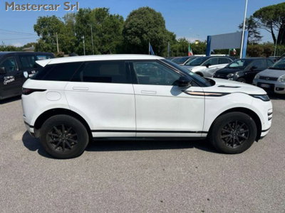 Land Rover Range Rover Evoque 2.0D I4 163CV AWD Auto R-Dynamic HSE (7)
