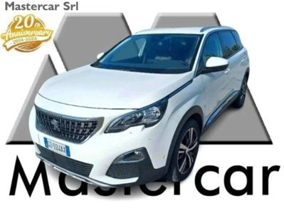 Peugeot 5008 1.5 bluehdi Allure Pack s&s 130cv eat8 usata