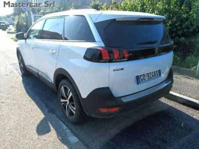 Peugeot 5008 1.5 bluehdi Allure Pack s&s 130cv eat8 (3)