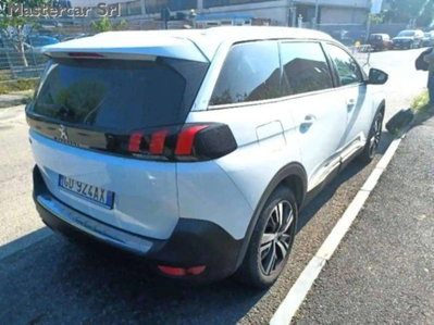 Peugeot 5008 1.5 bluehdi Allure Pack s&s 130cv eat8 (4)