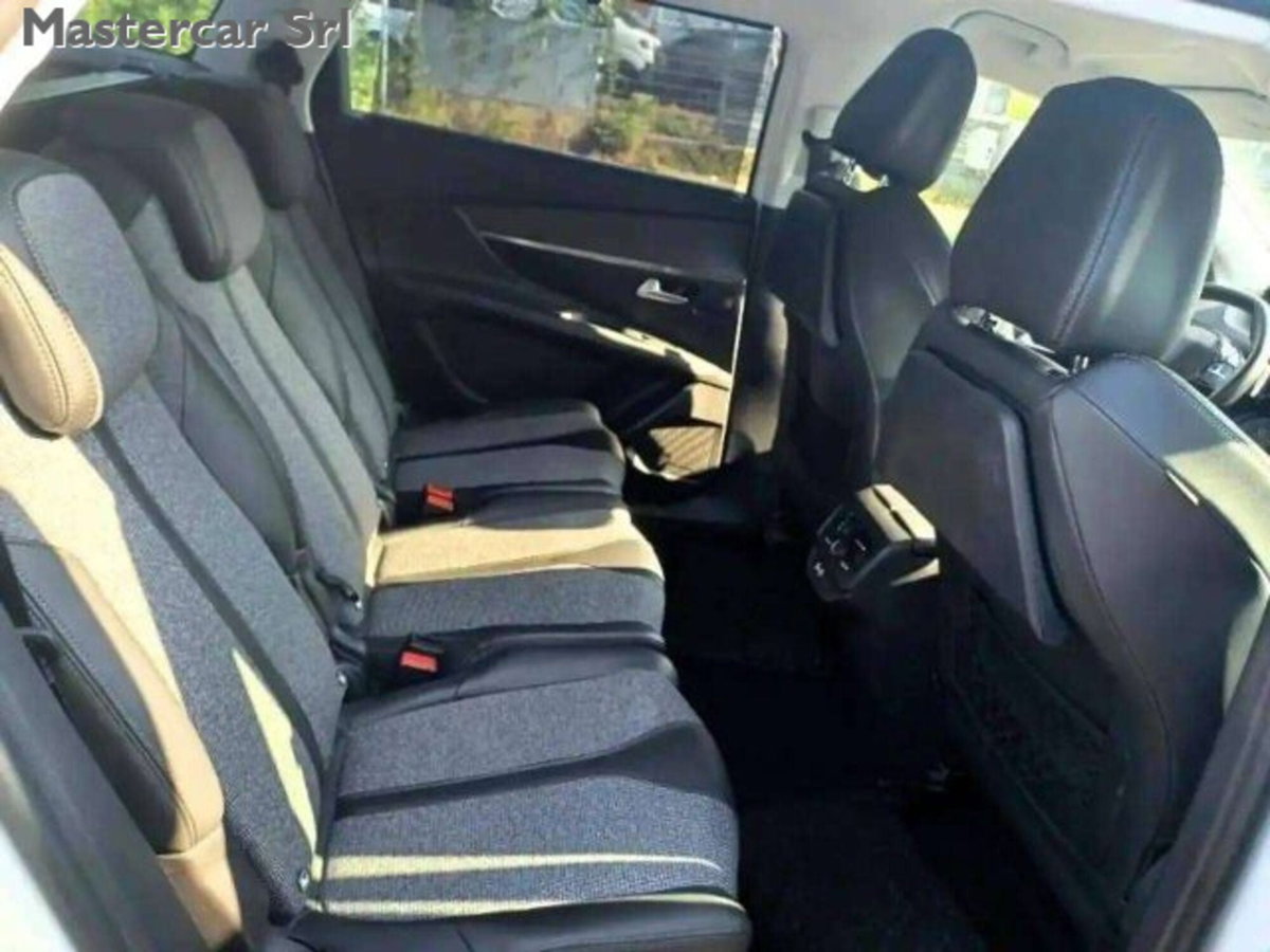 Peugeot 5008 1.5 bluehdi Allure Pack s&s 130cv eat8 (8)