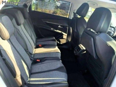 Peugeot 5008 1.5 bluehdi Allure Pack s&s 130cv eat8 (8)