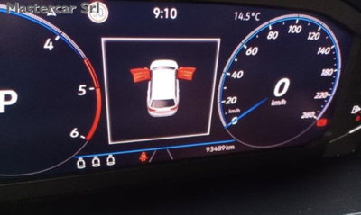 Volkswagen Passat Variant 2.0 TDI SCR 200 CV 4MOTION DSG Executive (8)