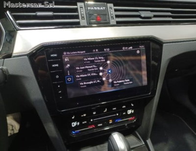 Volkswagen Passat Variant 2.0 TDI SCR 200 CV 4MOTION DSG Executive (9)