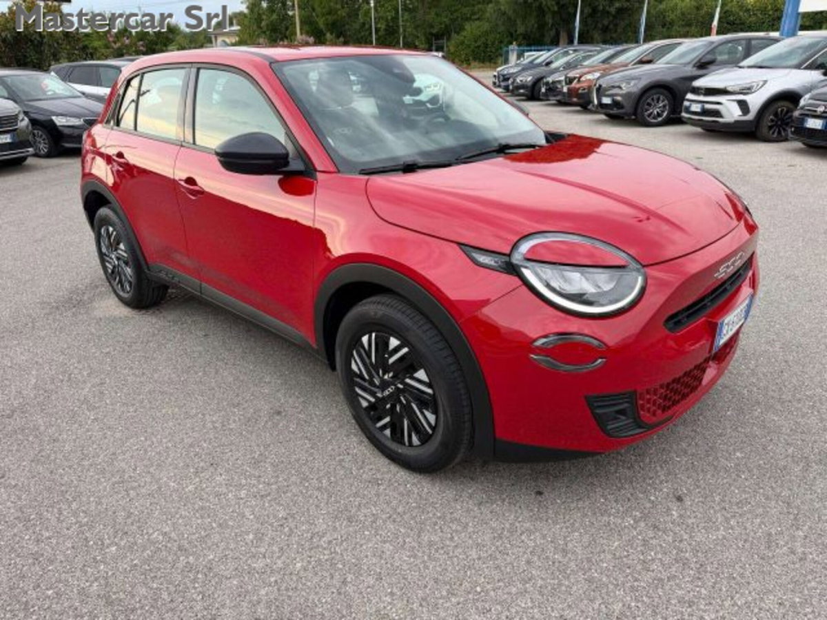 Fiat 600 1.2 Business 100cv