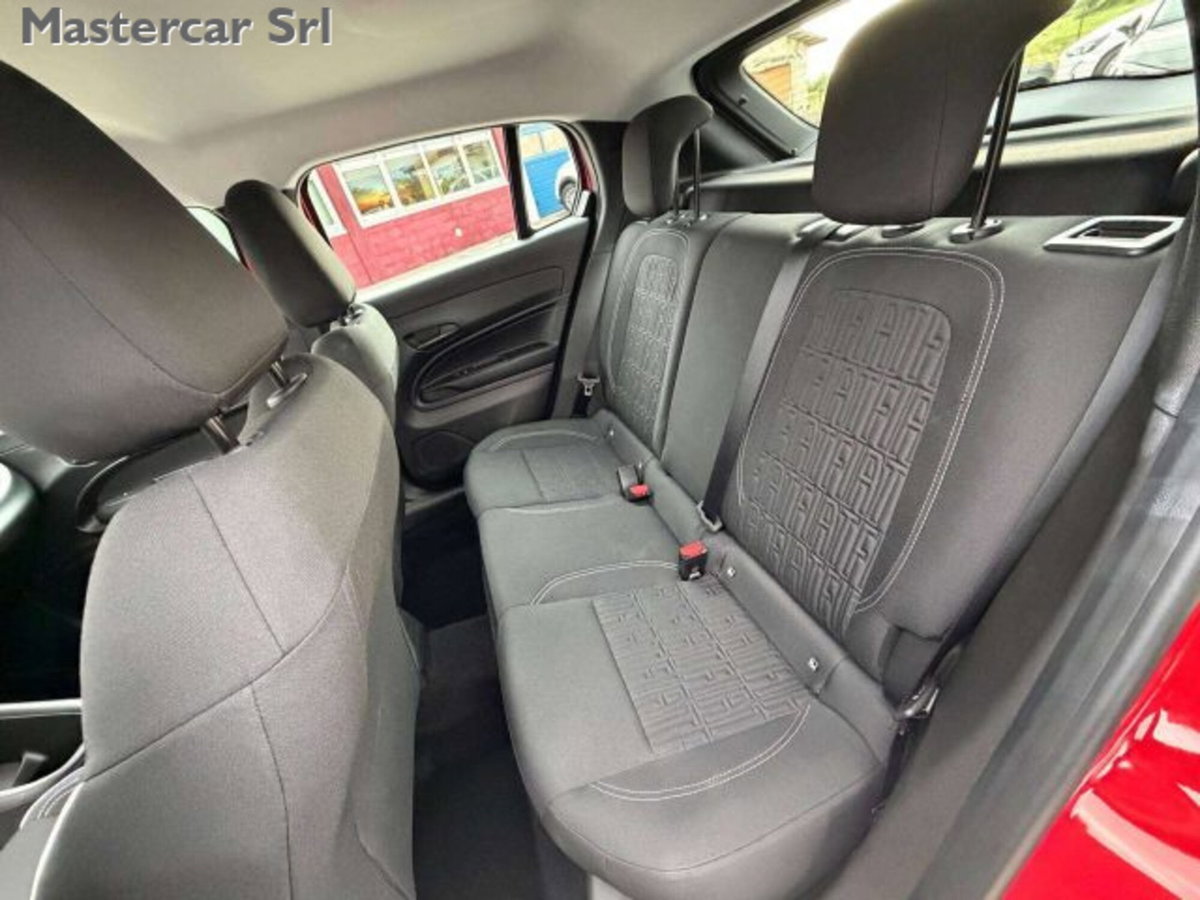 Fiat 600 1.2 Business 100cv (10)