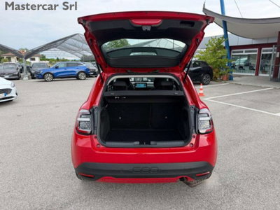 Fiat 600 1.2 Business 100cv (13)