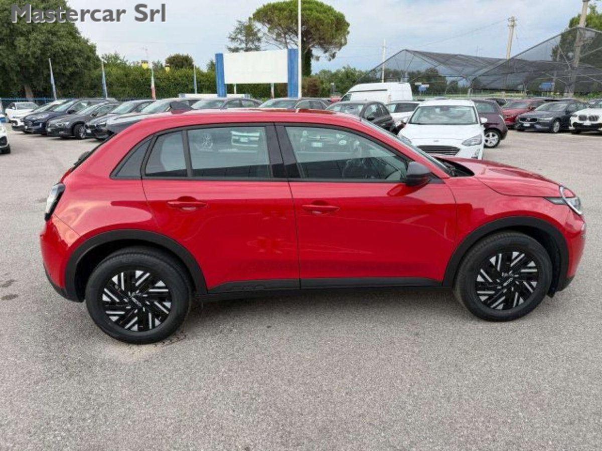 Fiat 600 1.2 Business 100cv (2)