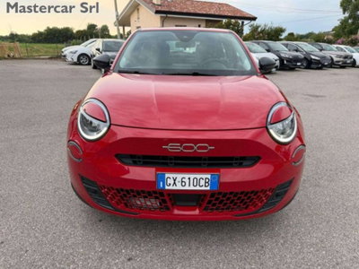 Fiat 600 1.2 Business 100cv (7)