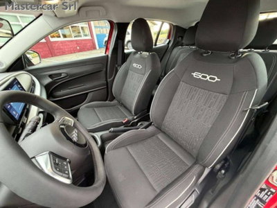 Fiat 600 1.2 Business 100cv (8)