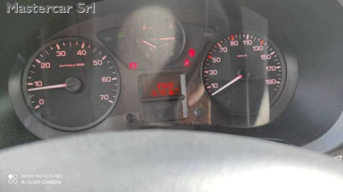 Peugeot Partner Furgone BlueHDi 100 4x4 L1 Furgone Premium Traction Control (10)