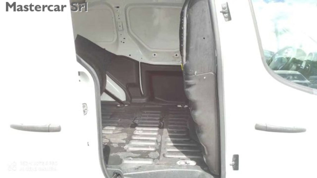 Peugeot Partner Furgone BlueHDi 100 4x4 L1 Furgone Premium Traction Control (13)