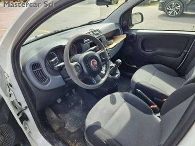 Fiat Panda 1.2 Pop Van 2 posti (11)