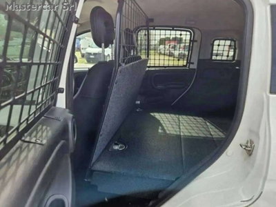 Fiat Panda 1.2 Pop Van 2 posti (12)