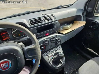 Fiat Panda 1.2 Pop Van 2 posti (13)