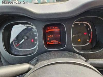 Fiat Panda 1.2 Pop Van 2 posti (14)