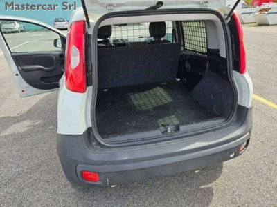 Fiat Panda 1.2 Pop Van 2 posti (15)