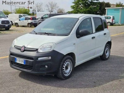 Fiat Panda 1.2 Pop Van 2 posti (2)