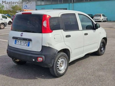 Fiat Panda 1.2 Pop Van 2 posti (6)