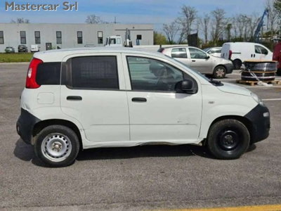 Fiat Panda 1.2 Pop Van 2 posti (7)