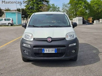 Fiat Panda 1.2 Pop Van 2 posti (9)