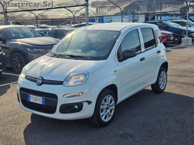 Fiat Panda 0.9 TwinAir Turbo Natural Power Pop Van 2 posti (2)